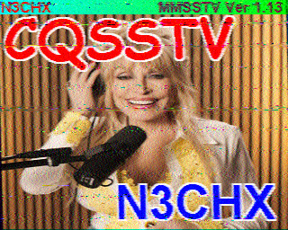 SSTV