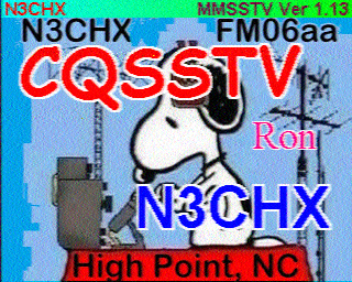 SSTV