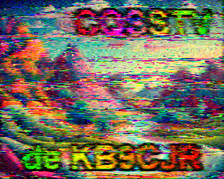SSTV