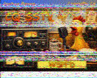 SSTV