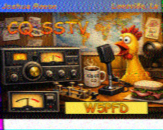 SSTV