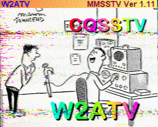 SSTV