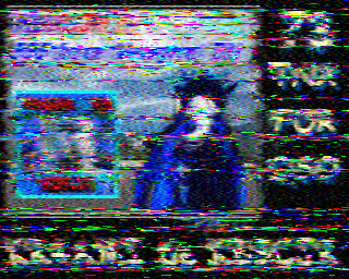 SSTV