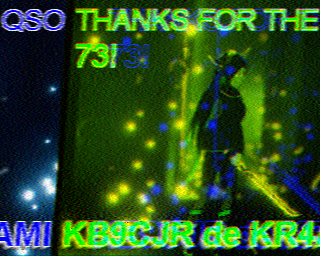 SSTV