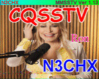 SSTV