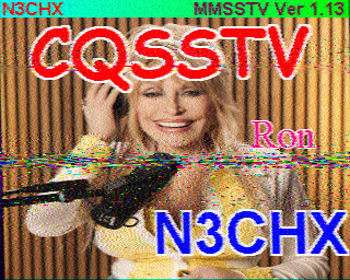 SSTV