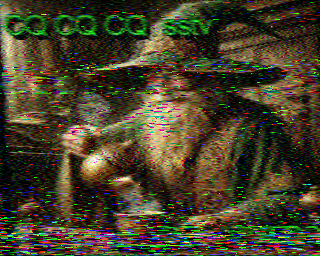SSTV