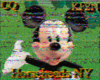 SSTV