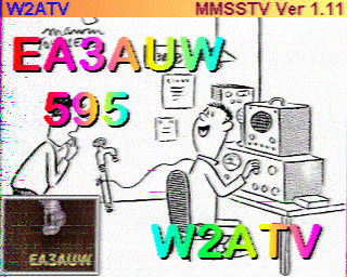 SSTV