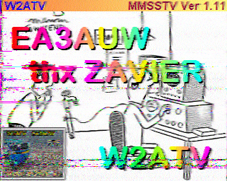 SSTV