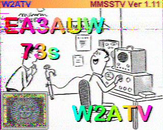 SSTV