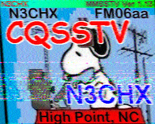 SSTV