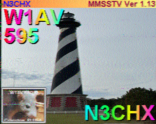 SSTV