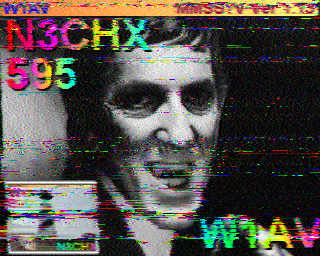 SSTV