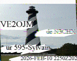 SSTV