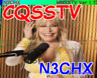 SSTV