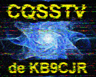 SSTV