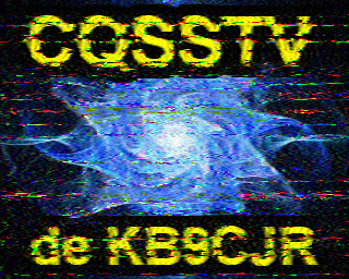 SSTV