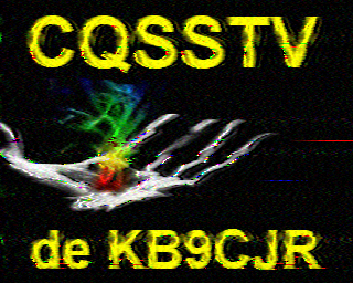 SSTV