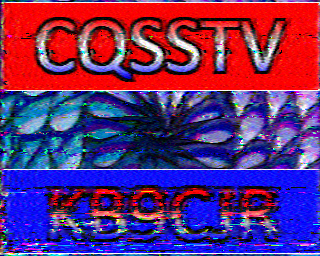 SSTV