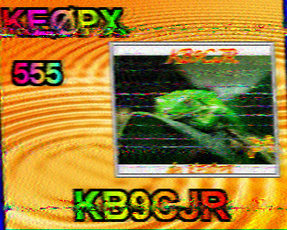 SSTV