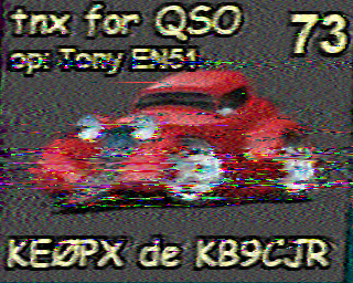 SSTV
