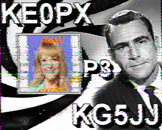 SSTV