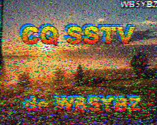 SSTV