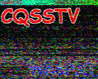 SSTV