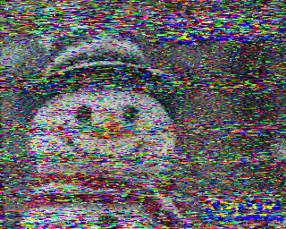 SSTV
