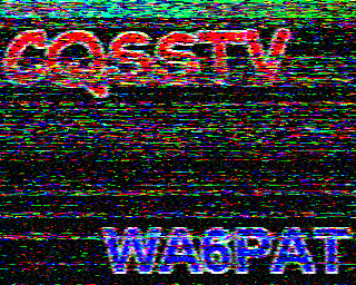 SSTV