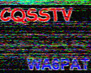 SSTV
