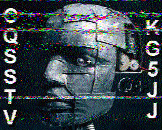 SSTV