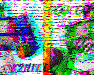 SSTV