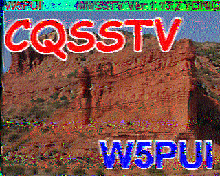 SSTV