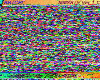 SSTV