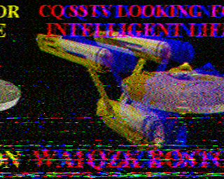 SSTV