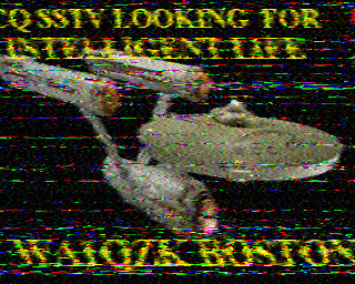 SSTV