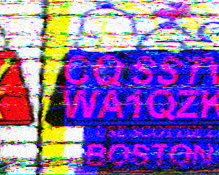 SSTV