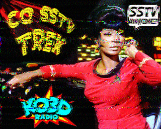 SSTV