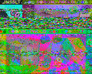 SSTV