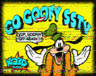 SSTV