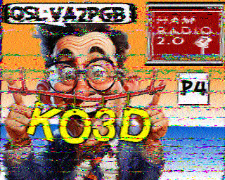 SSTV