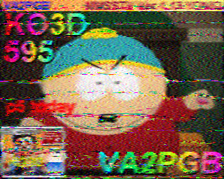 SSTV