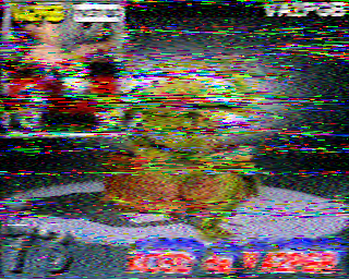 SSTV