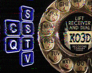 SSTV
