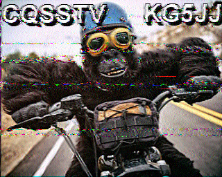 SSTV