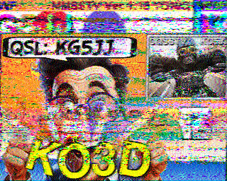 SSTV