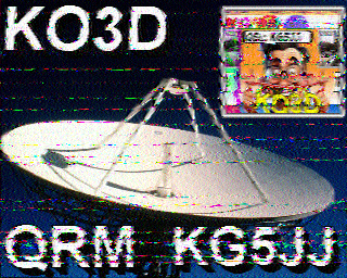 SSTV