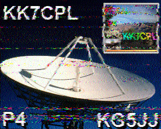 SSTV